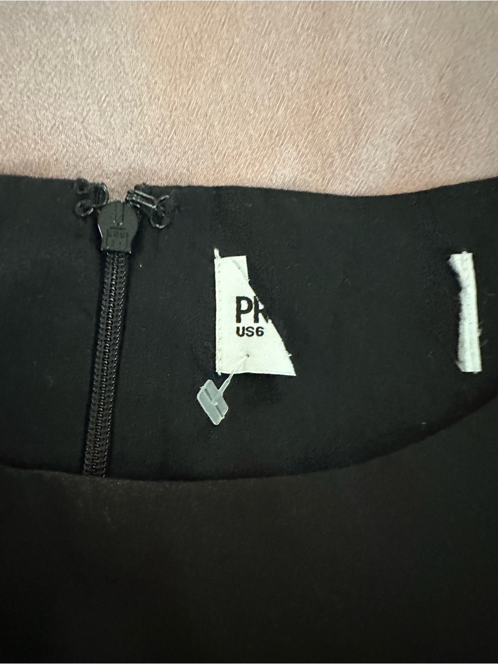 Princes Polly Yumiko Romper 6 - Picture 5 of 6